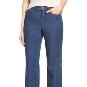 NWT!!! NYDJ trouser jeans